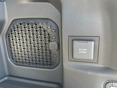 2026 Toyota 4Runner i-FORCE MAX Hybrid Limited