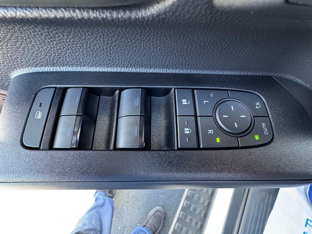 2026 Toyota 4Runner i-FORCE MAX Hybrid Limited