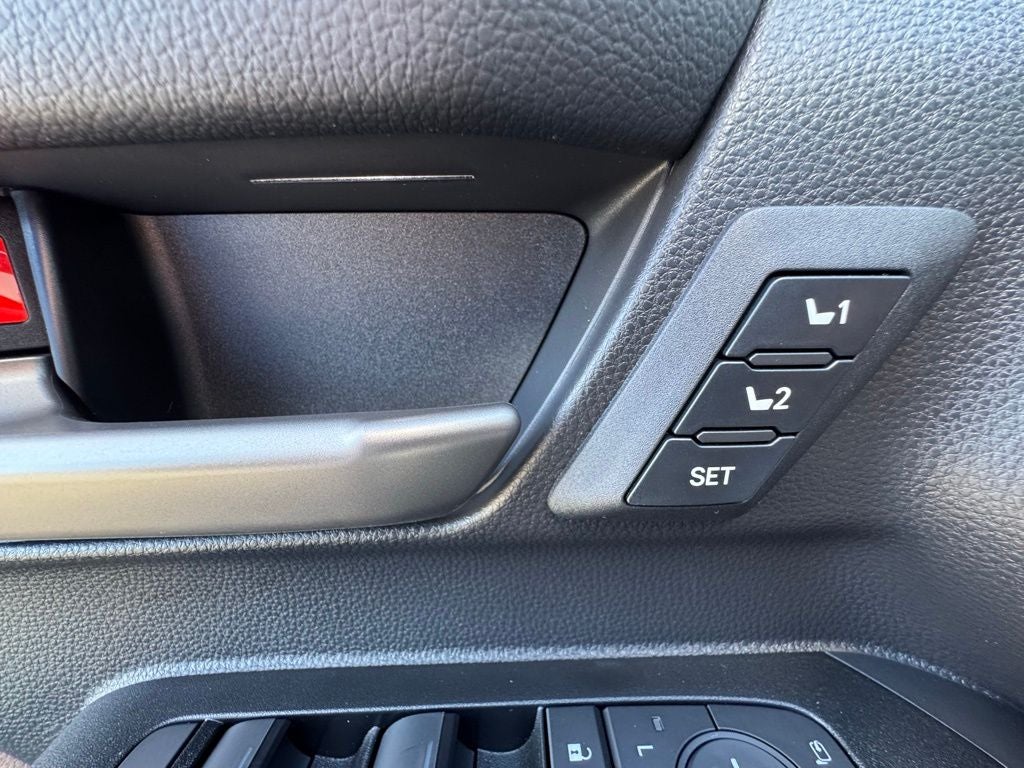 2026 Toyota 4Runner i-FORCE MAX Hybrid Limited