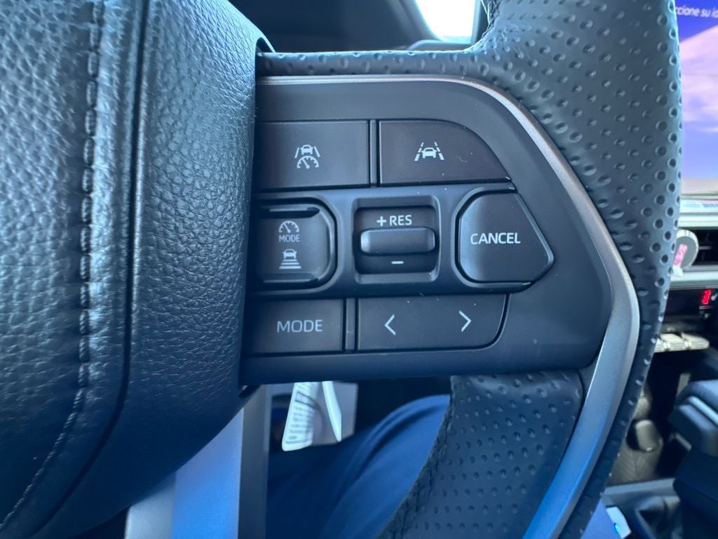 2026 Toyota 4Runner i-FORCE MAX Hybrid Limited