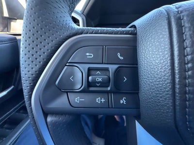 2026 Toyota 4Runner i-FORCE MAX Hybrid Limited