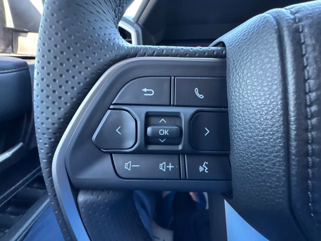 2026 Toyota 4Runner i-FORCE MAX Hybrid Limited