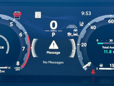 2026 Toyota 4Runner i-FORCE MAX Hybrid Limited