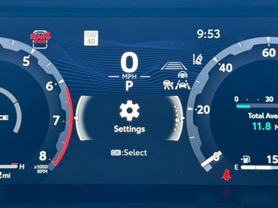 2026 Toyota 4Runner i-FORCE MAX Hybrid Limited