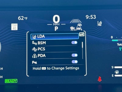 2026 Toyota 4Runner i-FORCE MAX Hybrid Limited