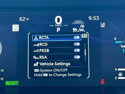 2026 Toyota 4Runner i-FORCE MAX Hybrid Limited