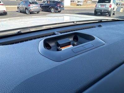 2026 Toyota 4Runner i-FORCE MAX Hybrid Limited
