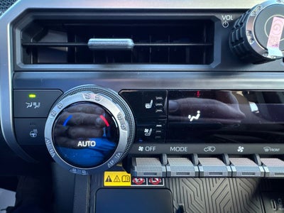 2026 Toyota 4Runner i-FORCE MAX Hybrid Limited