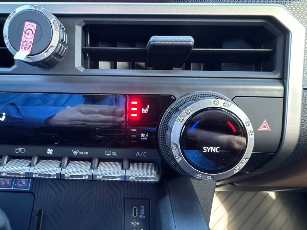 2026 Toyota 4Runner i-FORCE MAX Hybrid Limited