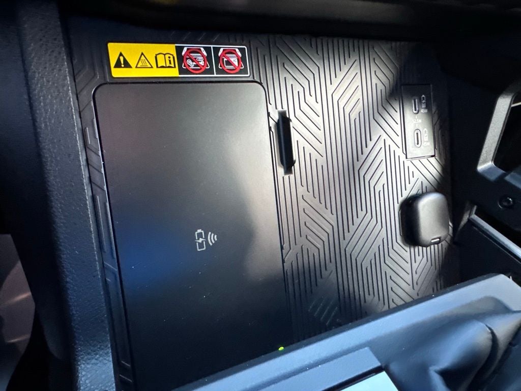 2026 Toyota 4Runner i-FORCE MAX Hybrid Limited