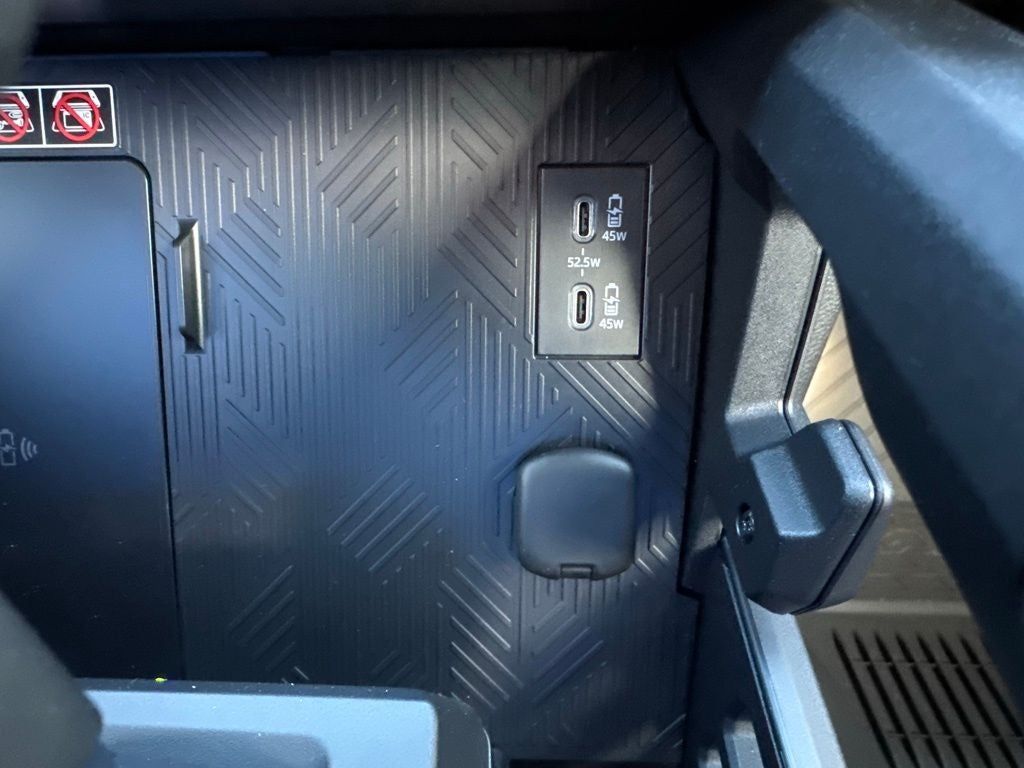 2026 Toyota 4Runner i-FORCE MAX Hybrid Limited