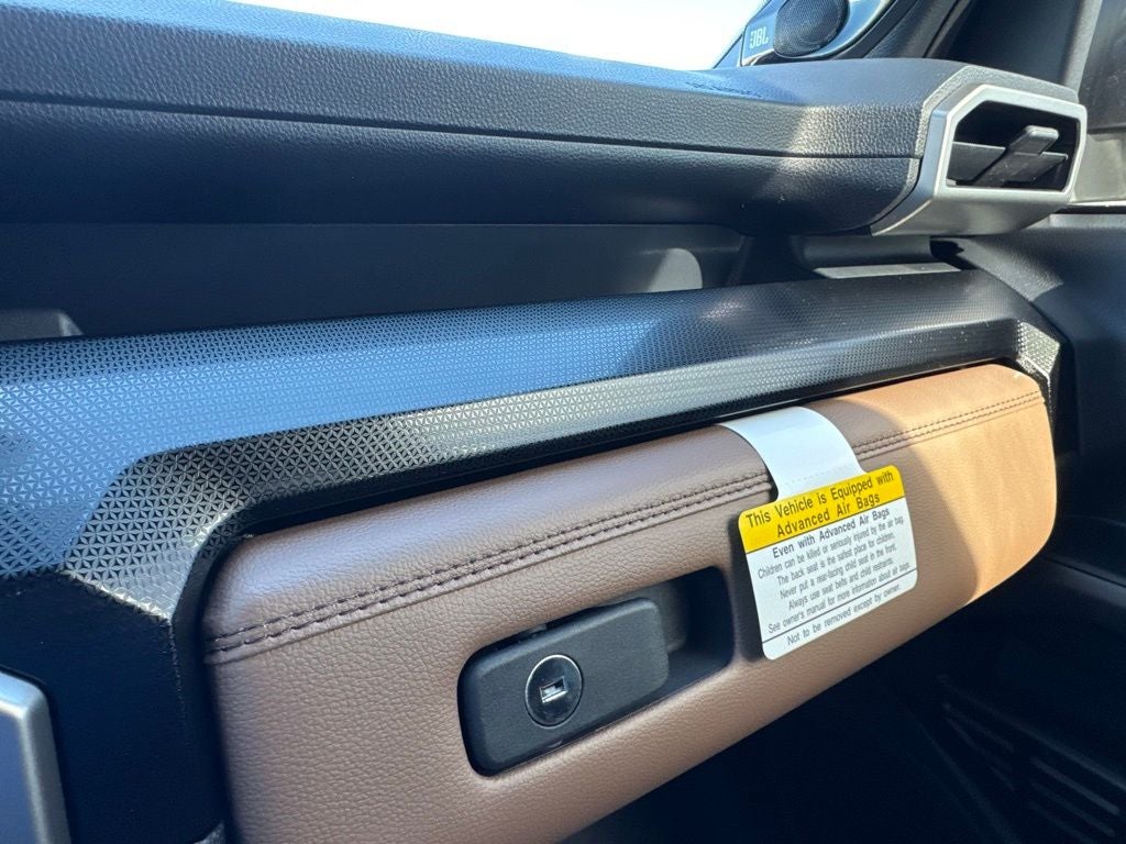2026 Toyota 4Runner i-FORCE MAX Hybrid Limited