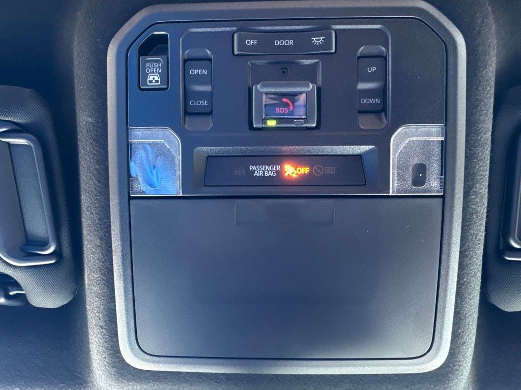 2026 Toyota 4Runner i-FORCE MAX Hybrid Limited