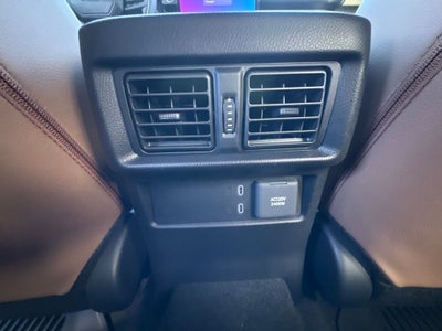 2026 Toyota 4Runner i-FORCE MAX Hybrid Limited