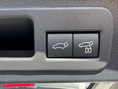 2026 Toyota 4Runner i-FORCE MAX Hybrid Limited