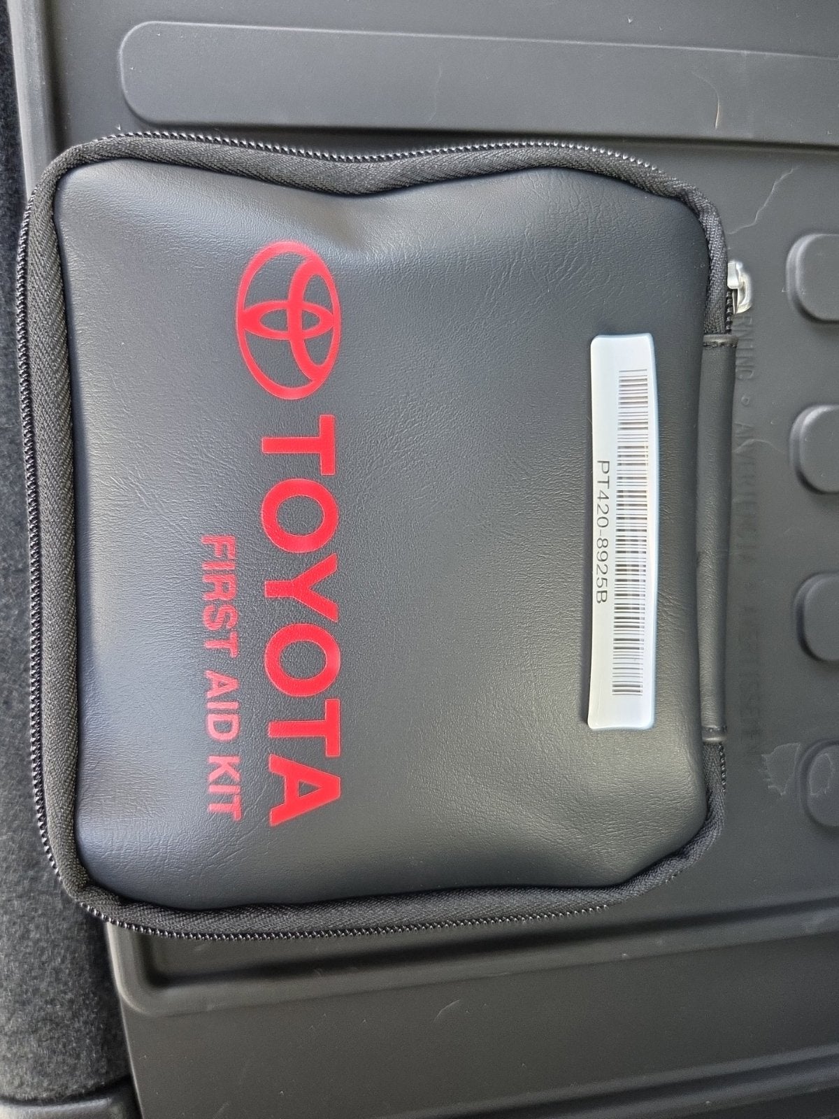 2026 Toyota 4Runner i-FORCE MAX Hybrid Trailhunter