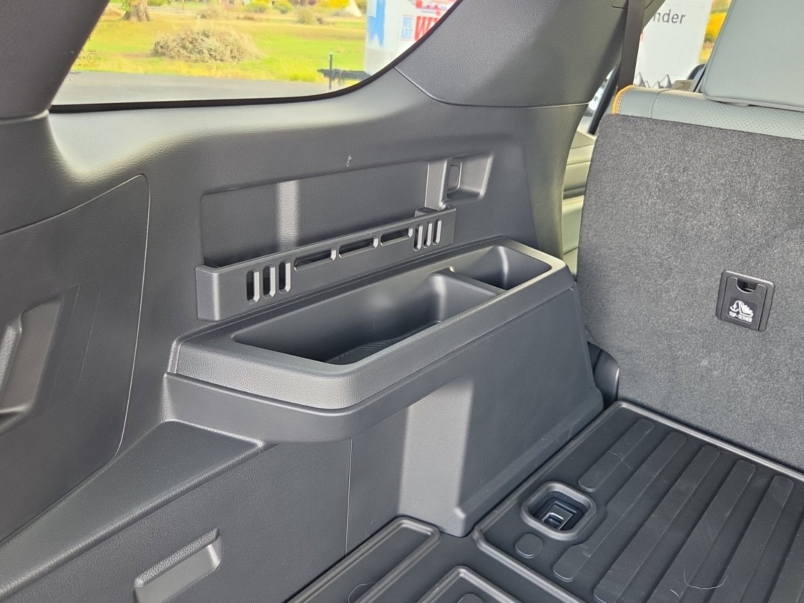 2026 Toyota 4Runner i-FORCE MAX Hybrid Trailhunter