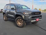 2026 Toyota 4Runner i-FORCE MAX Hybrid Trailhunter