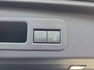 2026 Toyota 4Runner i-FORCE MAX Hybrid Trailhunter