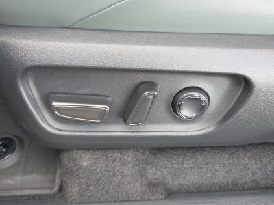 2026 Toyota 4Runner i-FORCE MAX Hybrid Trailhunter