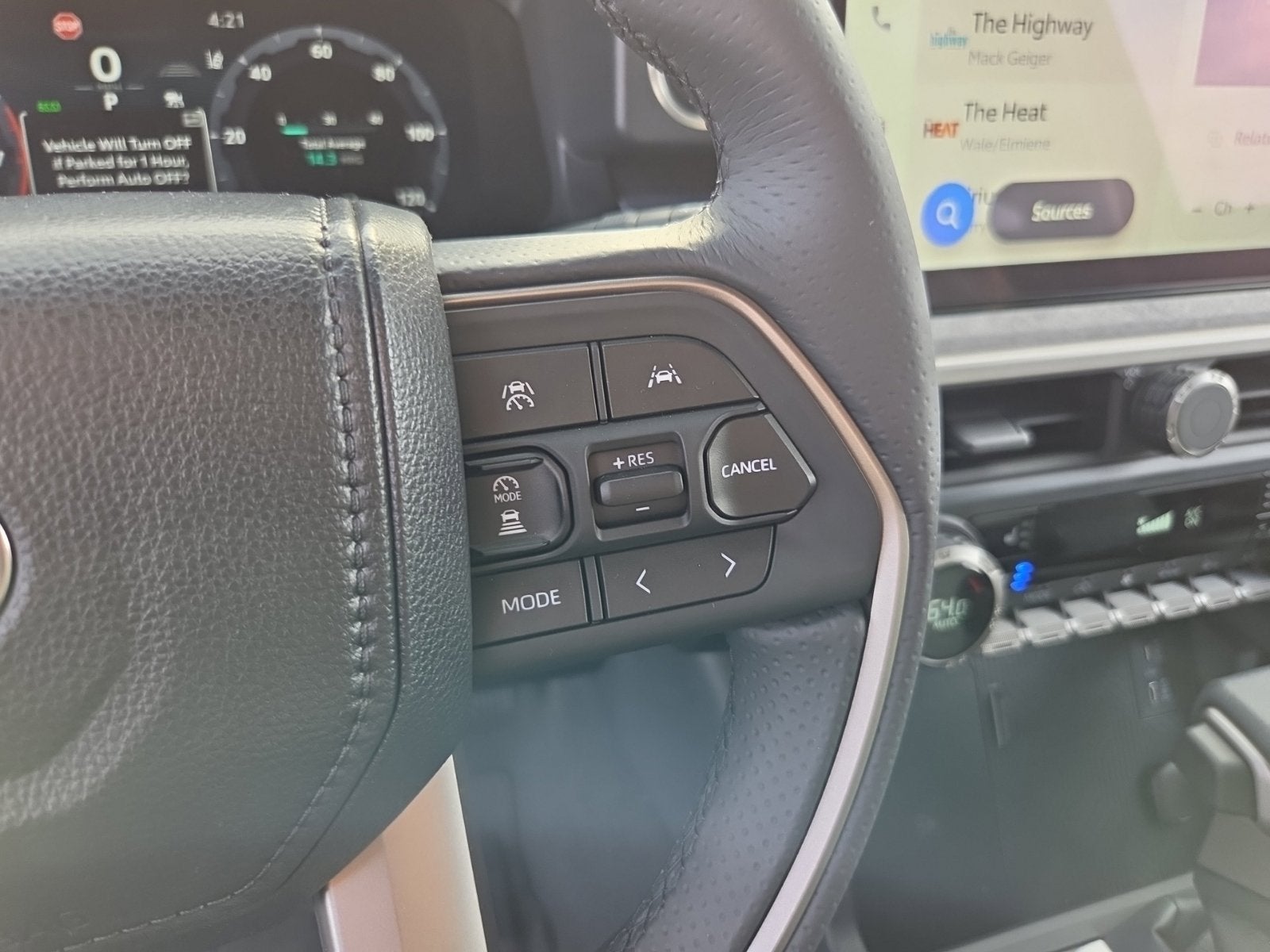 2026 Toyota 4Runner i-FORCE MAX Hybrid Trailhunter