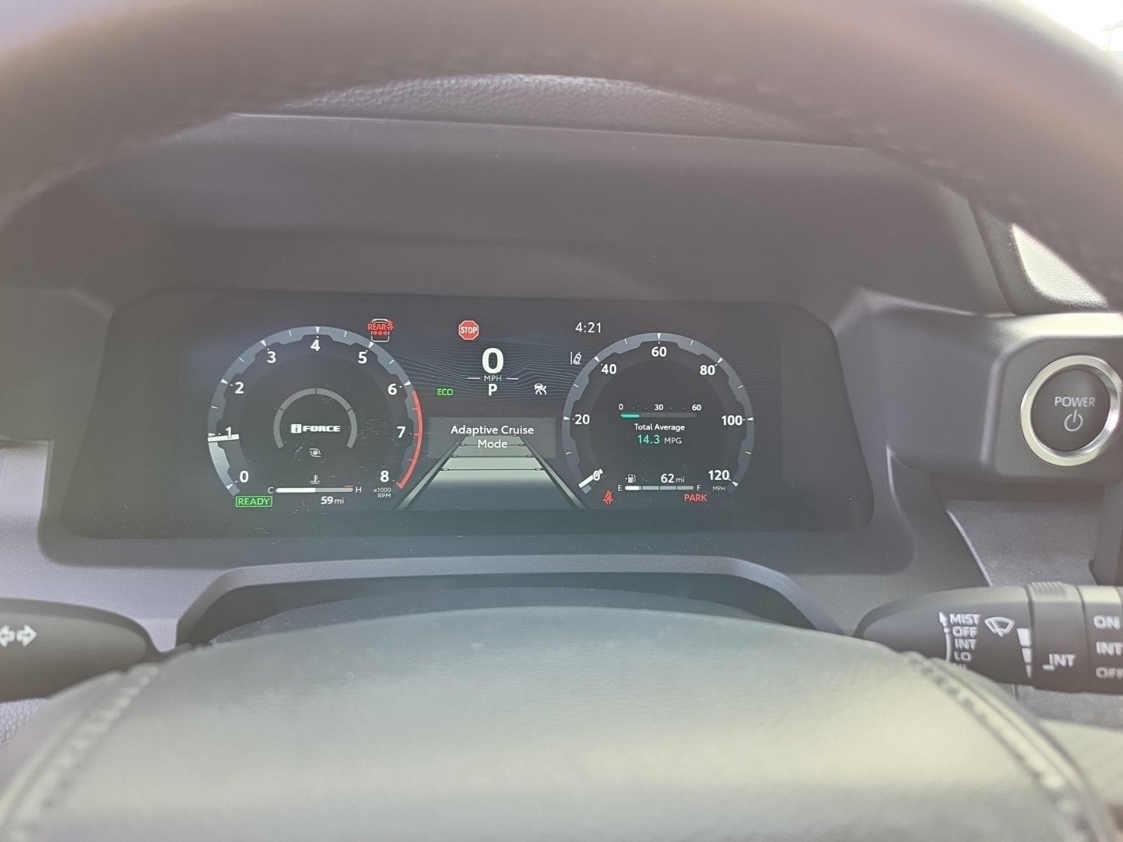 2026 Toyota 4Runner i-FORCE MAX Hybrid Trailhunter