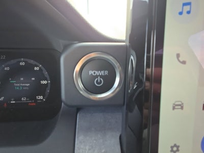 2026 Toyota 4Runner i-FORCE MAX Hybrid Trailhunter