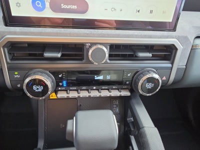 2026 Toyota 4Runner i-FORCE MAX Hybrid Trailhunter