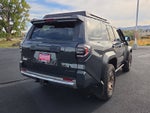 2026 Toyota 4Runner i-FORCE MAX Hybrid Trailhunter
