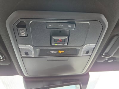 2026 Toyota 4Runner i-FORCE MAX Hybrid Trailhunter