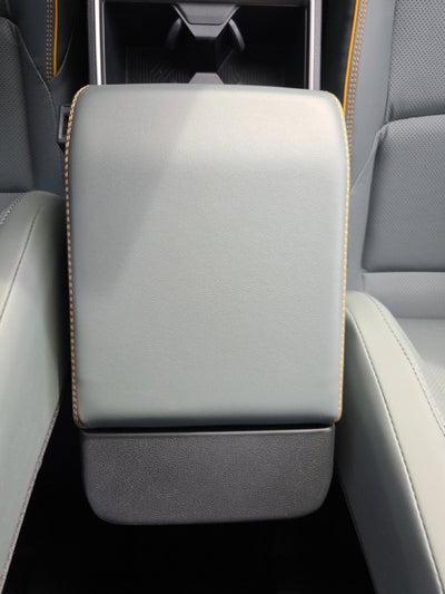 2026 Toyota 4Runner i-FORCE MAX Hybrid Trailhunter