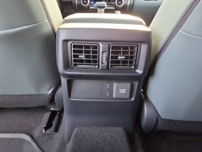 2026 Toyota 4Runner i-FORCE MAX Hybrid Trailhunter