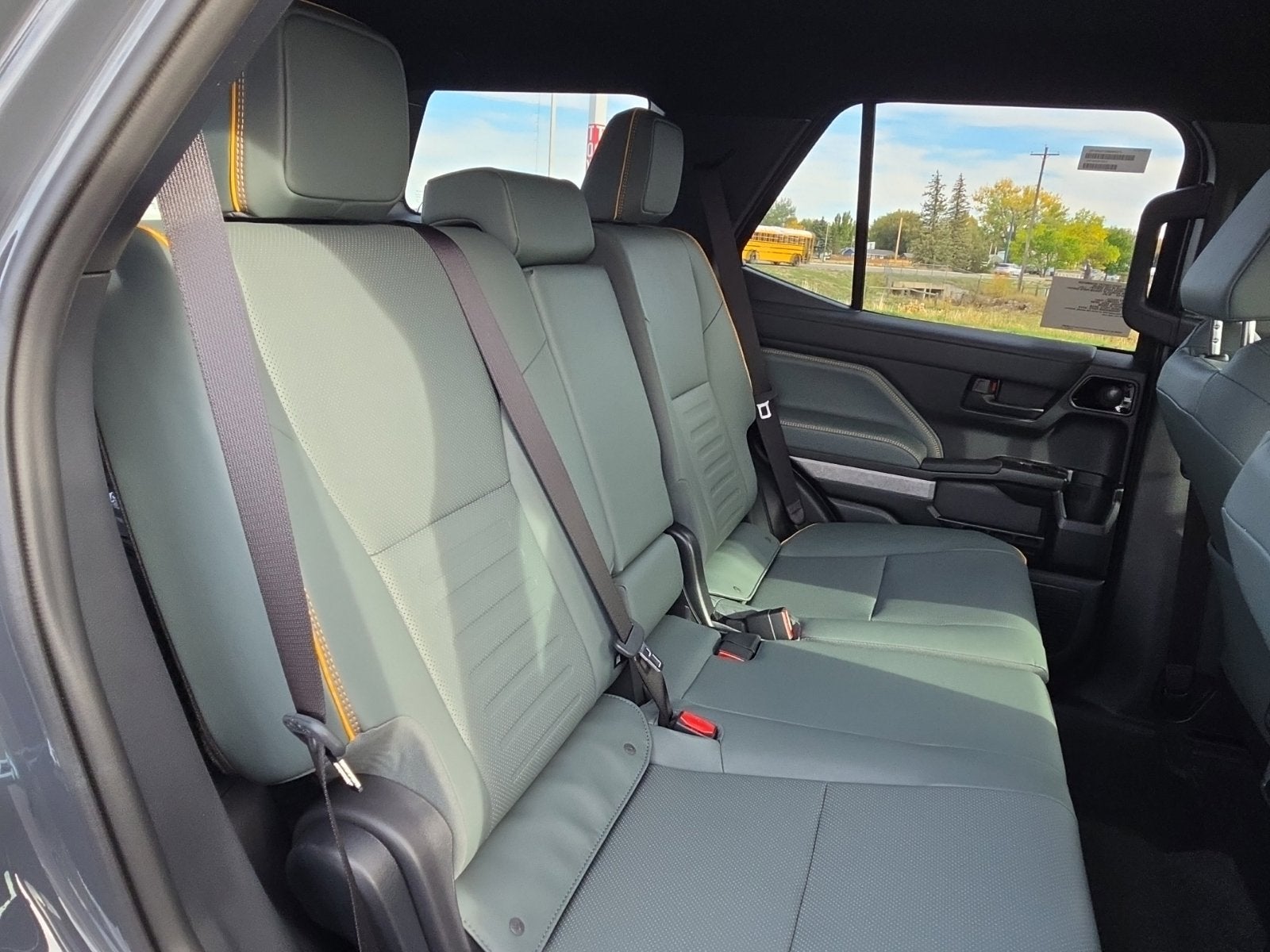 2026 Toyota 4Runner i-FORCE MAX Hybrid Trailhunter