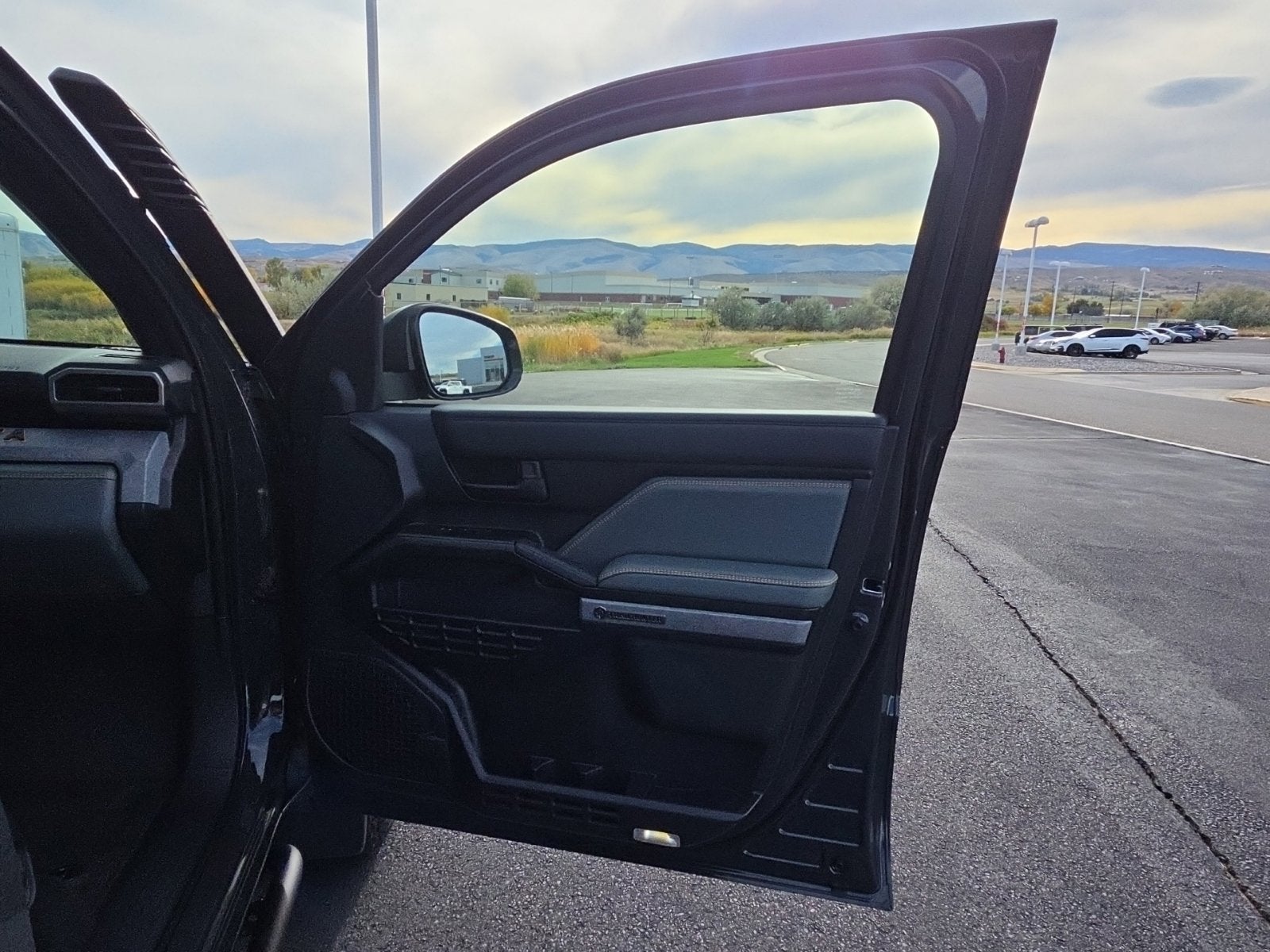 2026 Toyota 4Runner i-FORCE MAX Hybrid Trailhunter