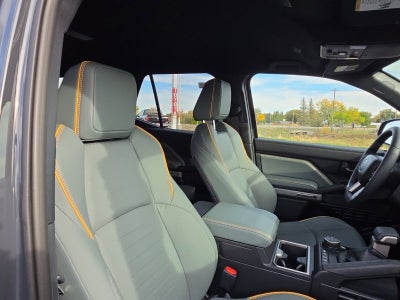 2026 Toyota 4Runner i-FORCE MAX Hybrid Trailhunter
