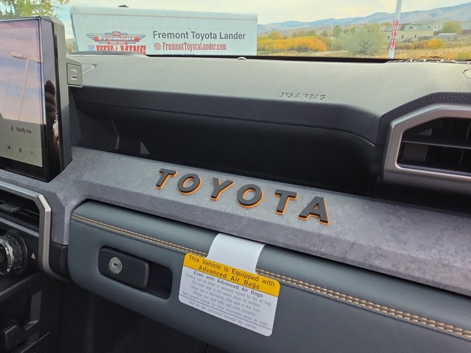 2026 Toyota 4Runner i-FORCE MAX Hybrid Trailhunter
