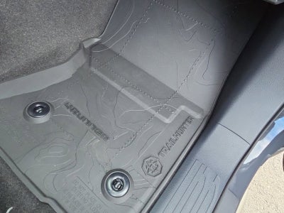 2026 Toyota 4Runner i-FORCE MAX Hybrid Trailhunter