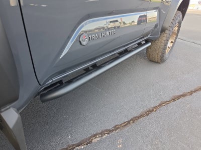2026 Toyota 4Runner i-FORCE MAX Hybrid Trailhunter