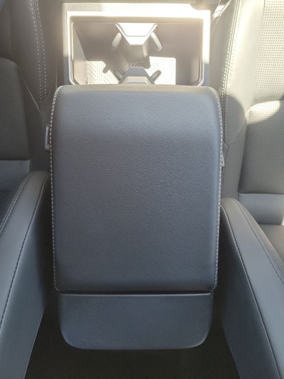 2026 Toyota 4Runner i-FORCE MAX Hybrid Limited