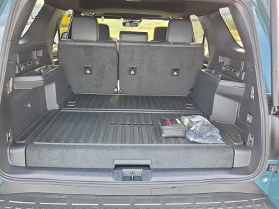 2026 Toyota 4Runner i-FORCE MAX Hybrid TRD Off Road Premium