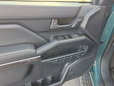 2026 Toyota 4Runner i-FORCE MAX Hybrid TRD Off Road Premium