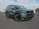 2026 Toyota 4Runner i-FORCE MAX Hybrid TRD Off Road Premium