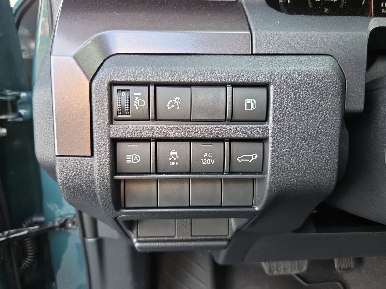 2026 Toyota 4Runner i-FORCE MAX Hybrid TRD Off Road Premium