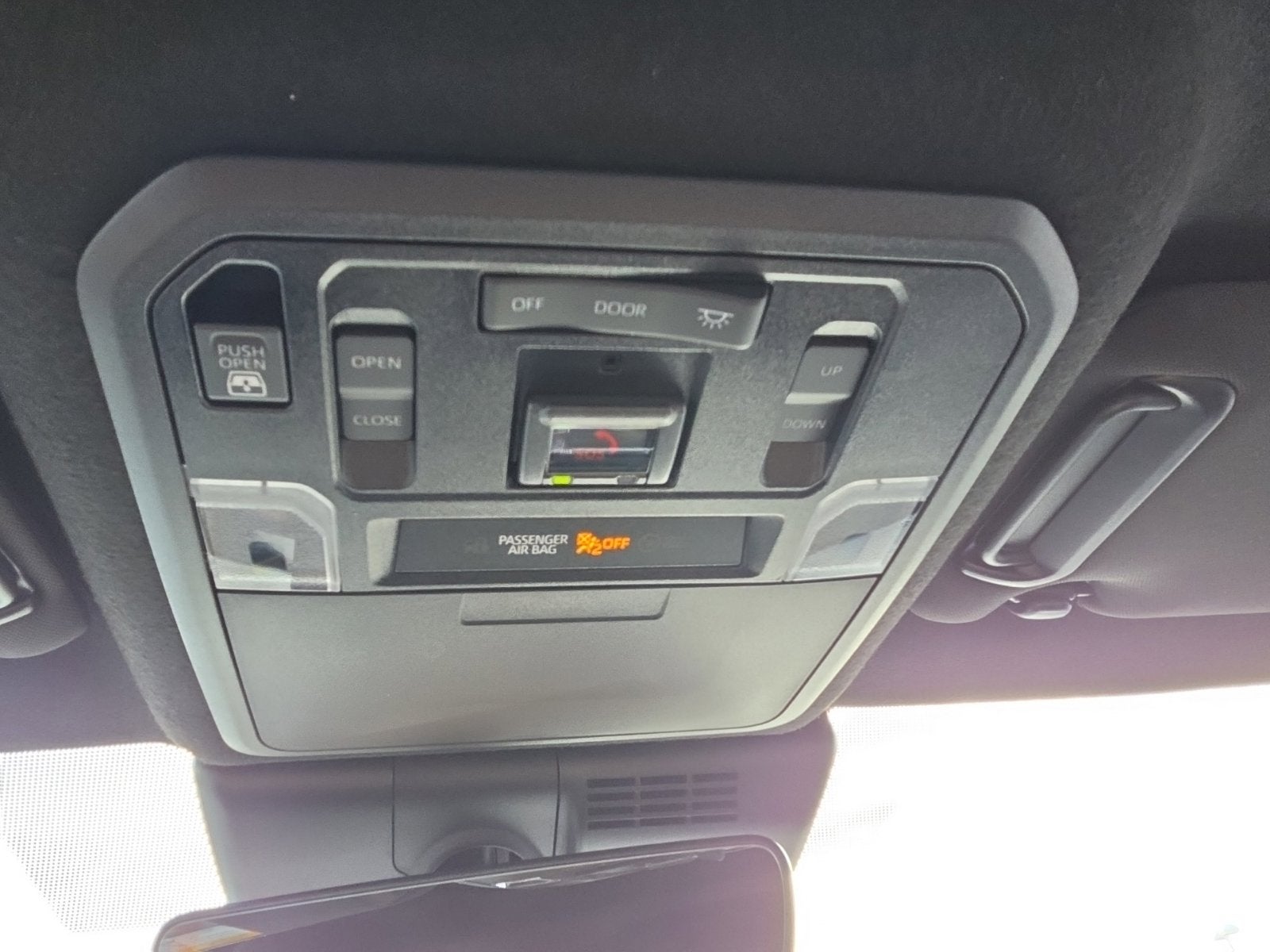 2026 Toyota 4Runner i-FORCE MAX Hybrid TRD Off Road Premium