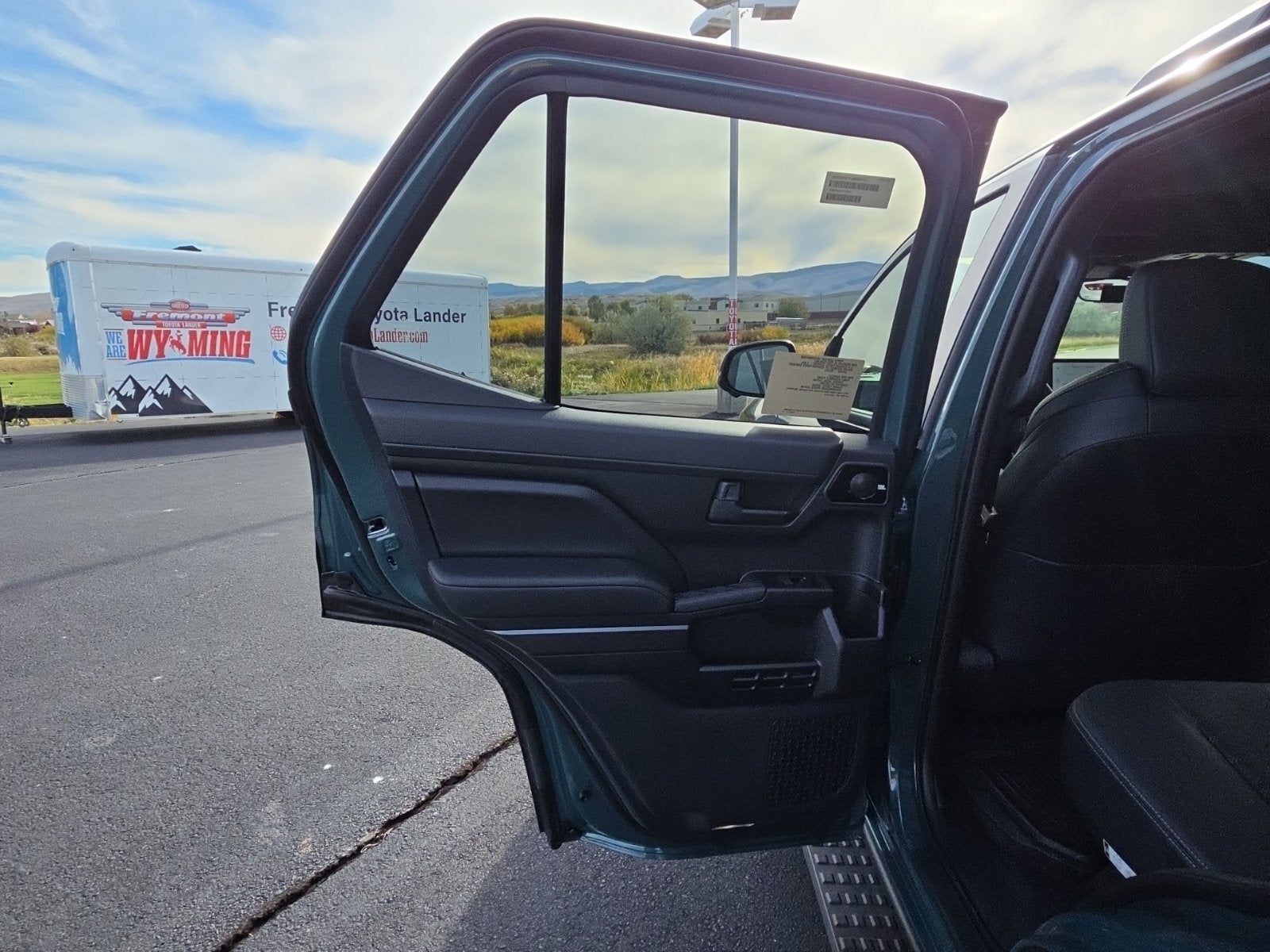 2026 Toyota 4Runner i-FORCE MAX Hybrid TRD Off Road Premium
