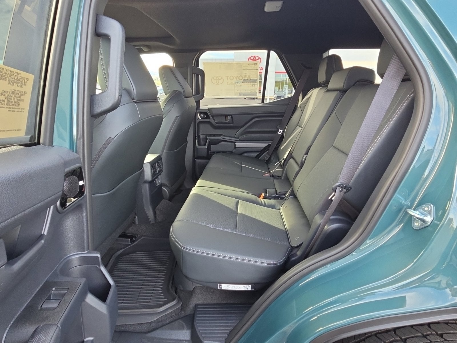 2026 Toyota 4Runner i-FORCE MAX Hybrid TRD Off Road Premium