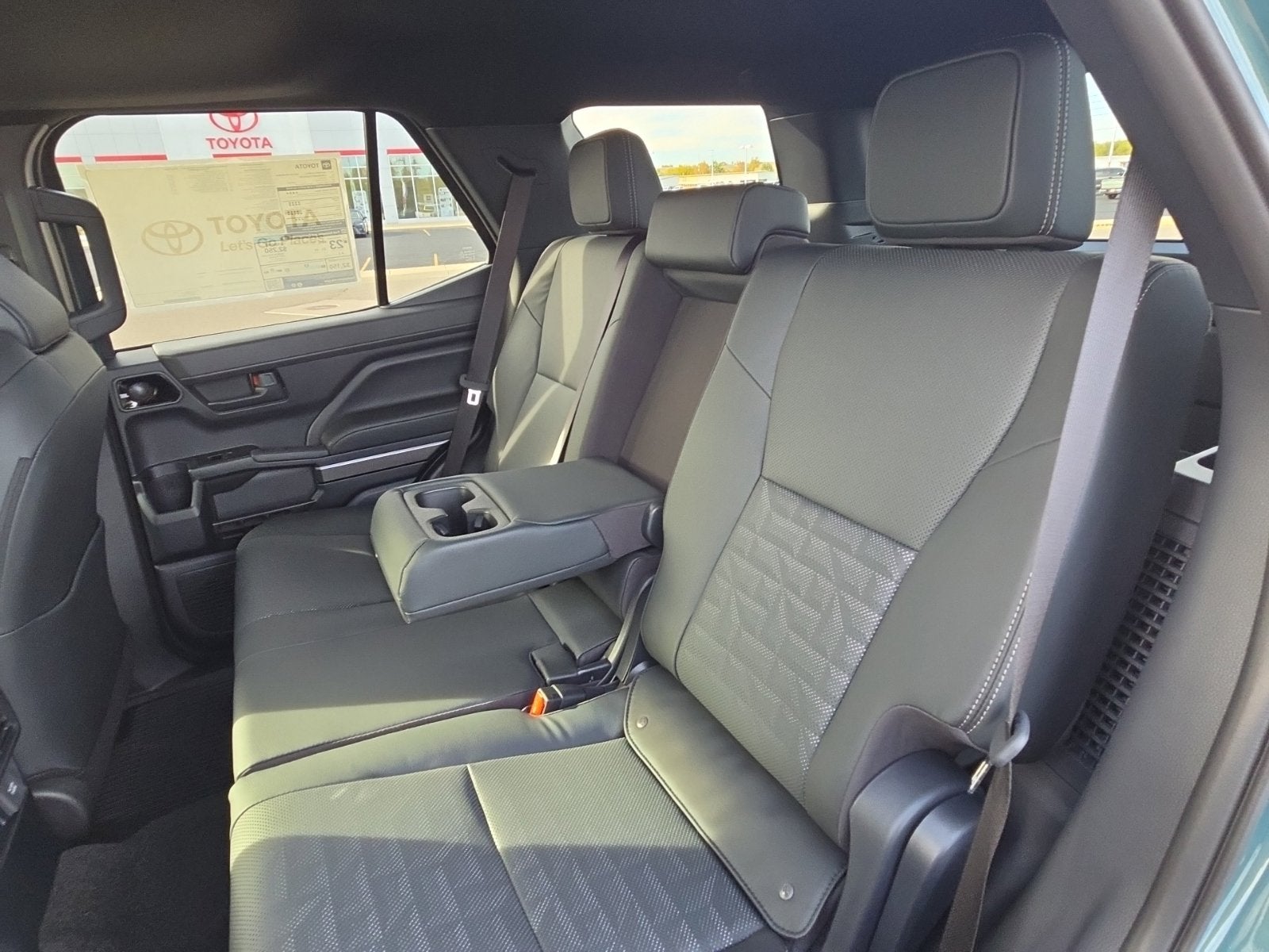 2026 Toyota 4Runner i-FORCE MAX Hybrid TRD Off Road Premium