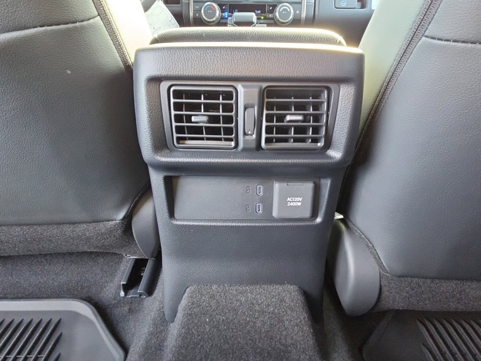 2026 Toyota 4Runner i-FORCE MAX Hybrid TRD Off Road Premium