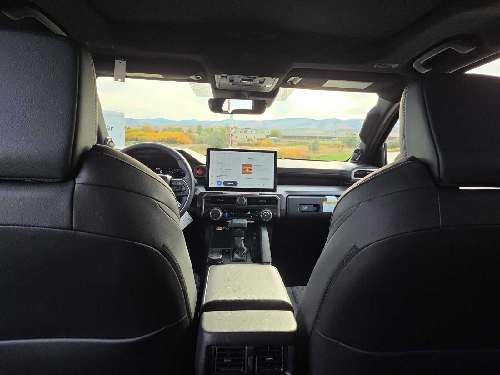 2026 Toyota 4Runner i-FORCE MAX Hybrid TRD Off Road Premium