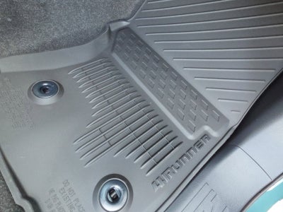 2026 Toyota 4Runner i-FORCE MAX Hybrid TRD Off Road Premium